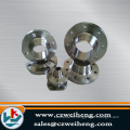 Pn16 Upvc Flange, Pipe And Fittings For